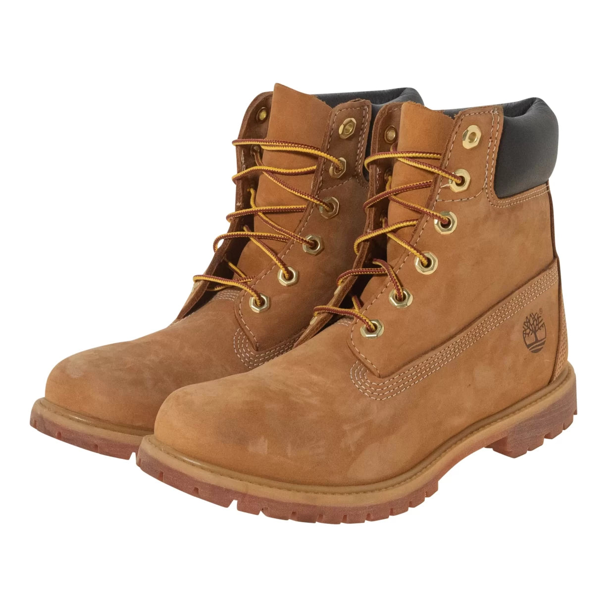 9.5Wheat Nubuck
