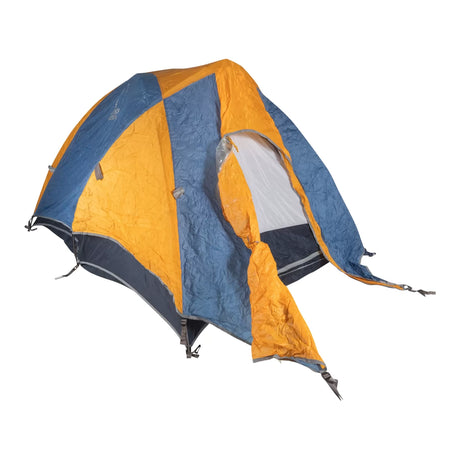 2 PersonBlue/Yellow