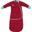   2-4TTibetan Red