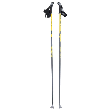 best cross country ski poles value LEKI USA - CC 450 - - All Winter Poles they do so much in terms of getting you into your rhythm Cross Country Ski Poles &