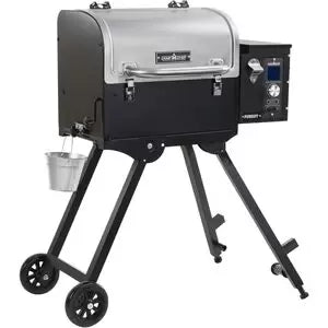 One SizeBlack/Stainless