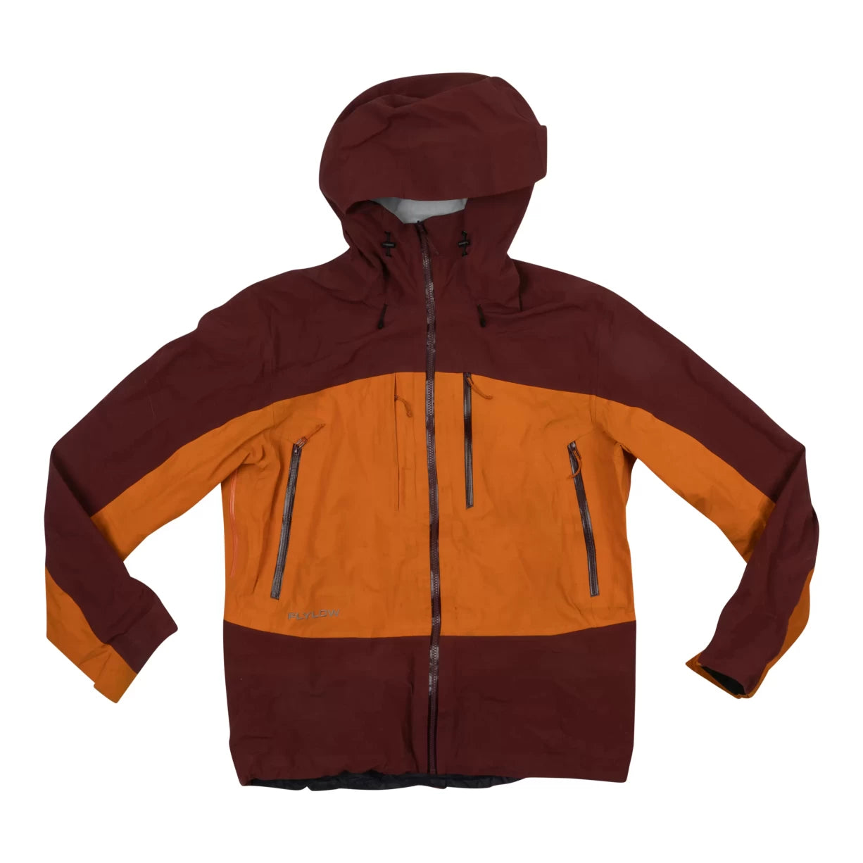 LRed/Orange