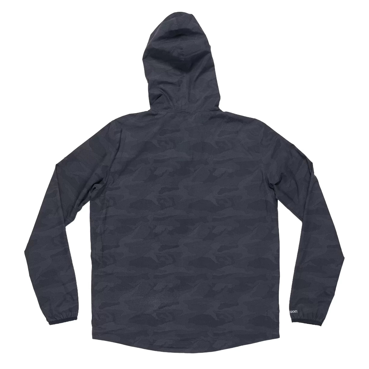 SBlack Camo