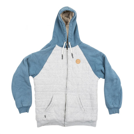 SGray/Blue