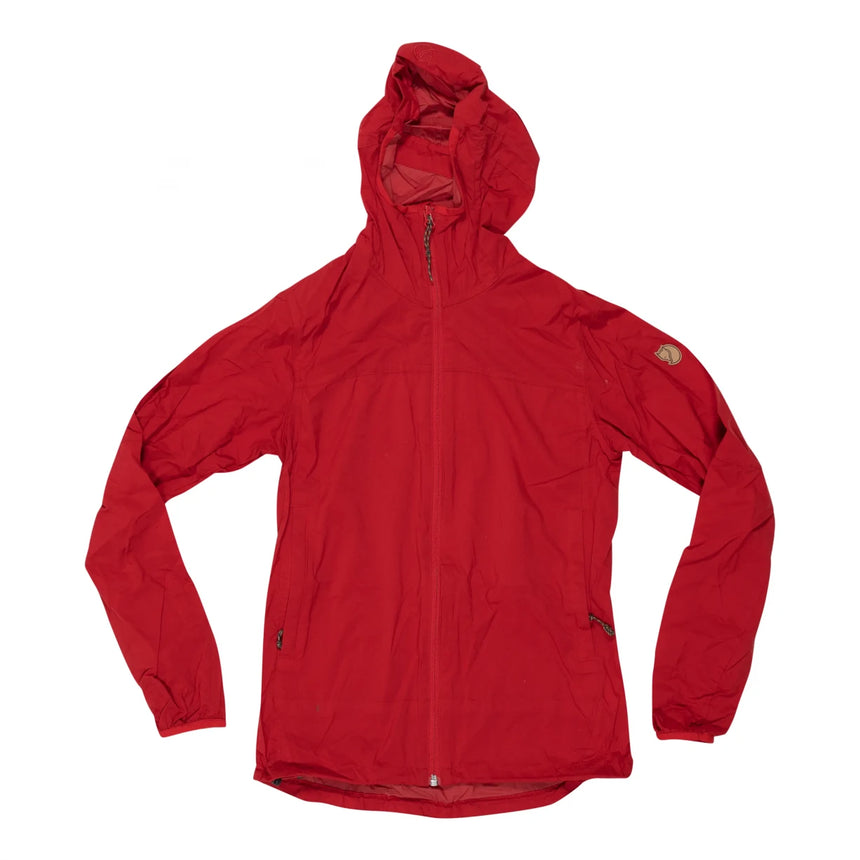 Fjallraven Abisko Winbreaker Jacket 70 Off Geartrade