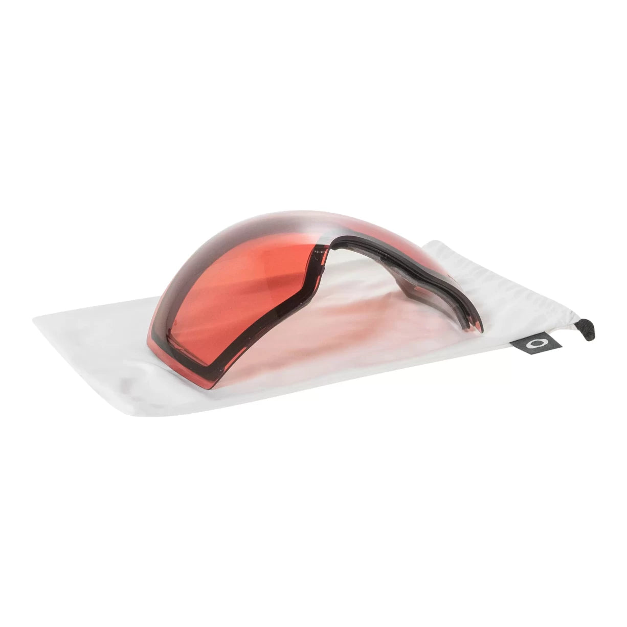 One SizeFire Red