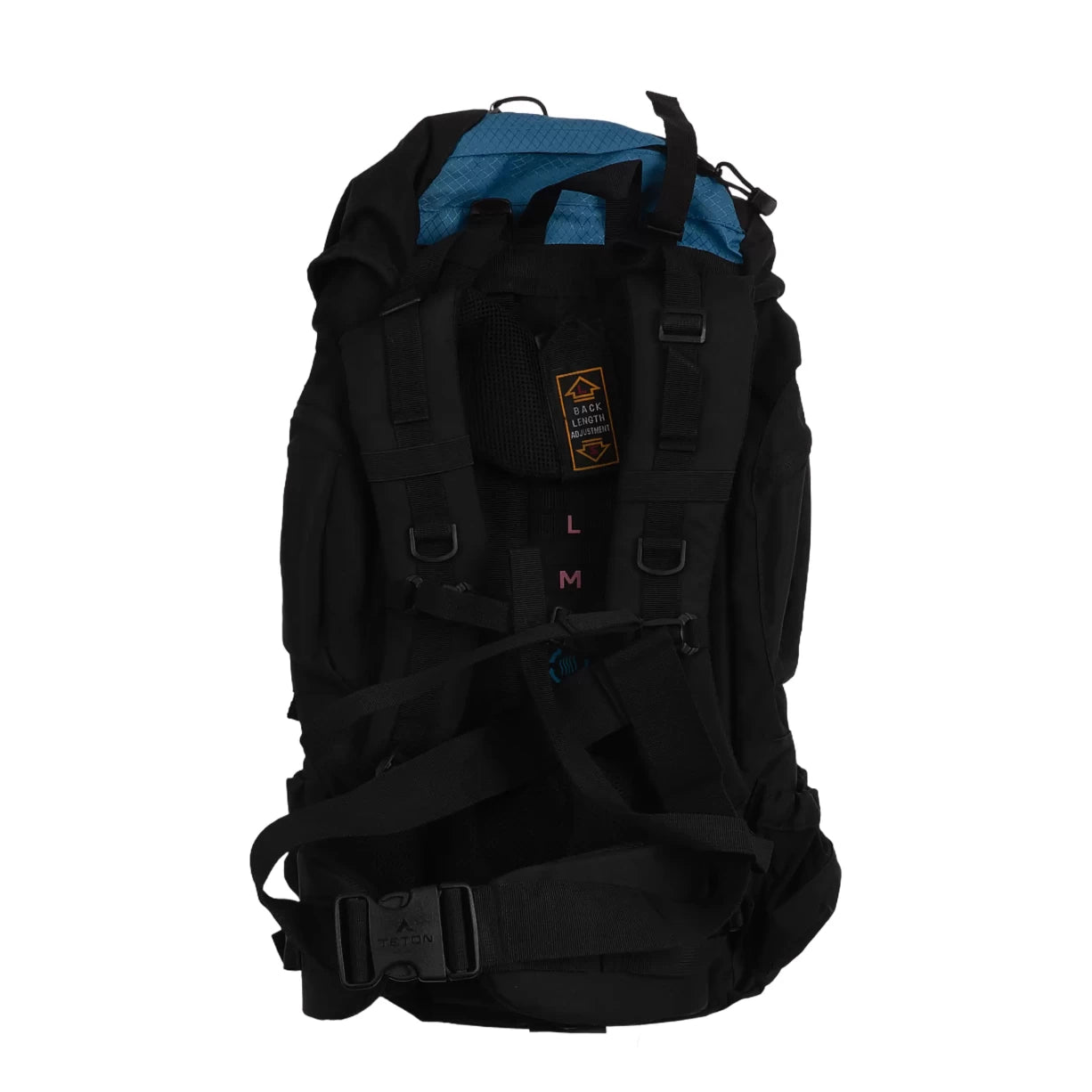 45 LBlue