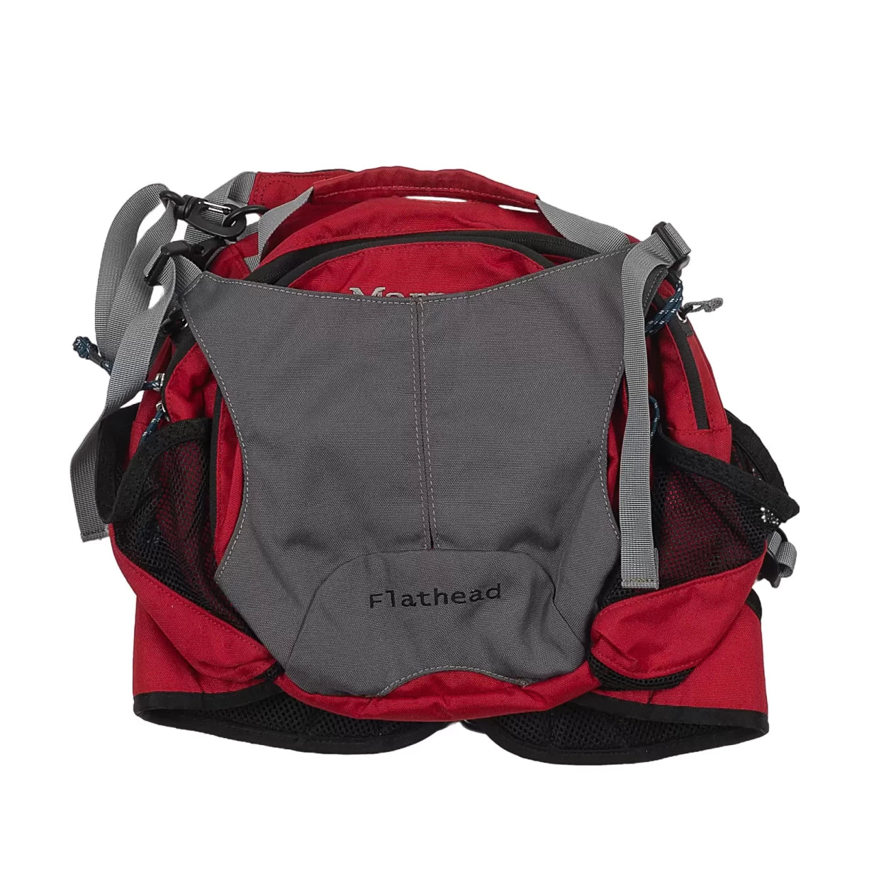 10 LRed/Gray