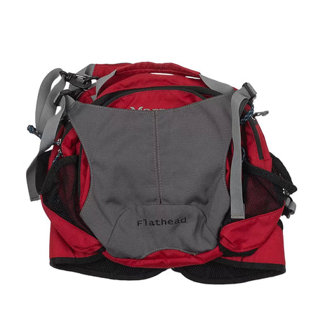 10 LRed/Gray