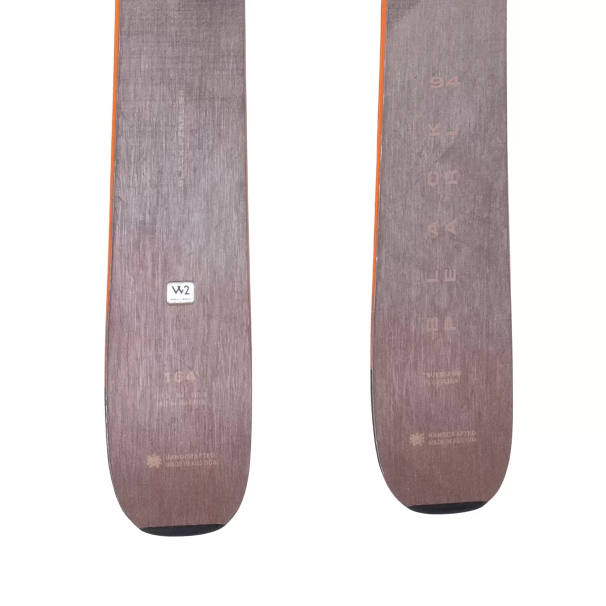 164cmOrange