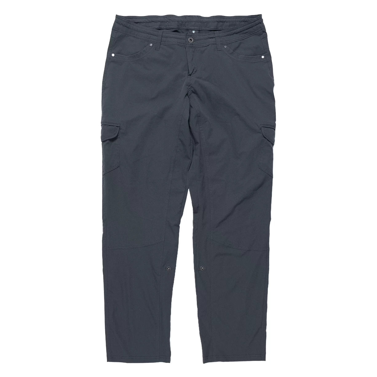14 - ShortCharcoal