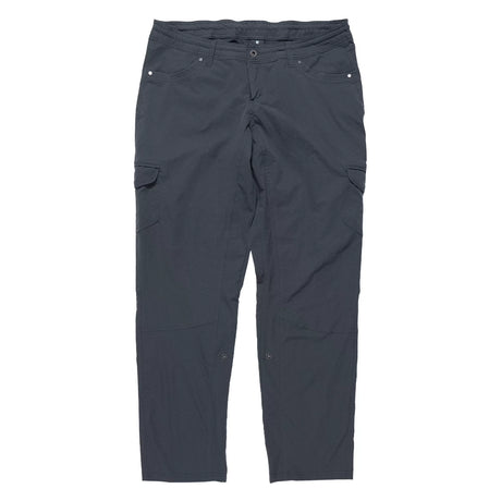 14 - ShortCharcoal