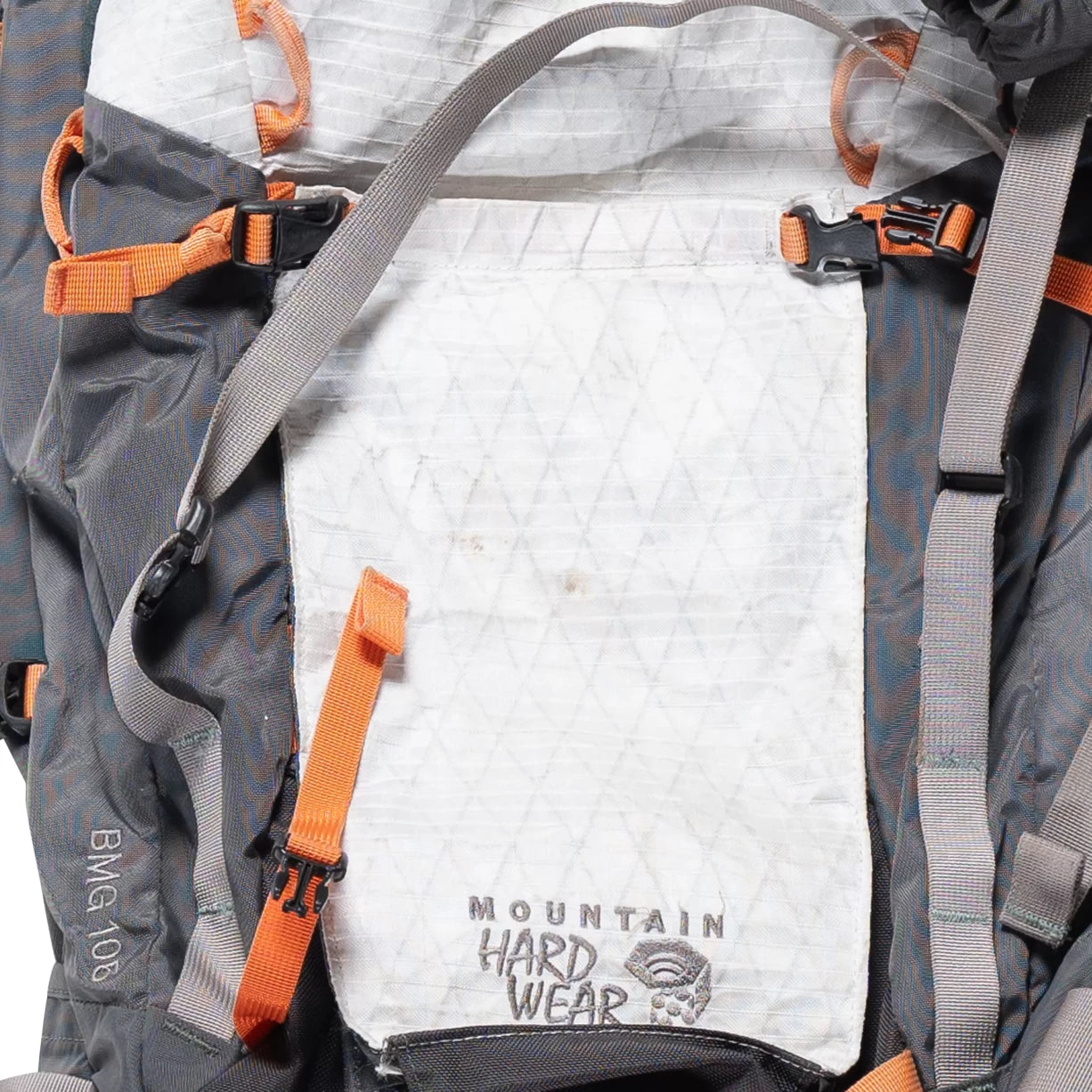 Mountain Hardwear BMG OutDry Backpack - Thumbnail 5