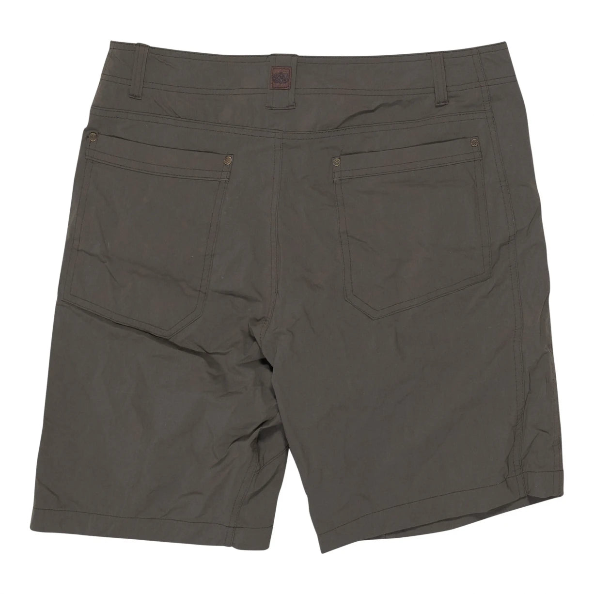 34Olive Green