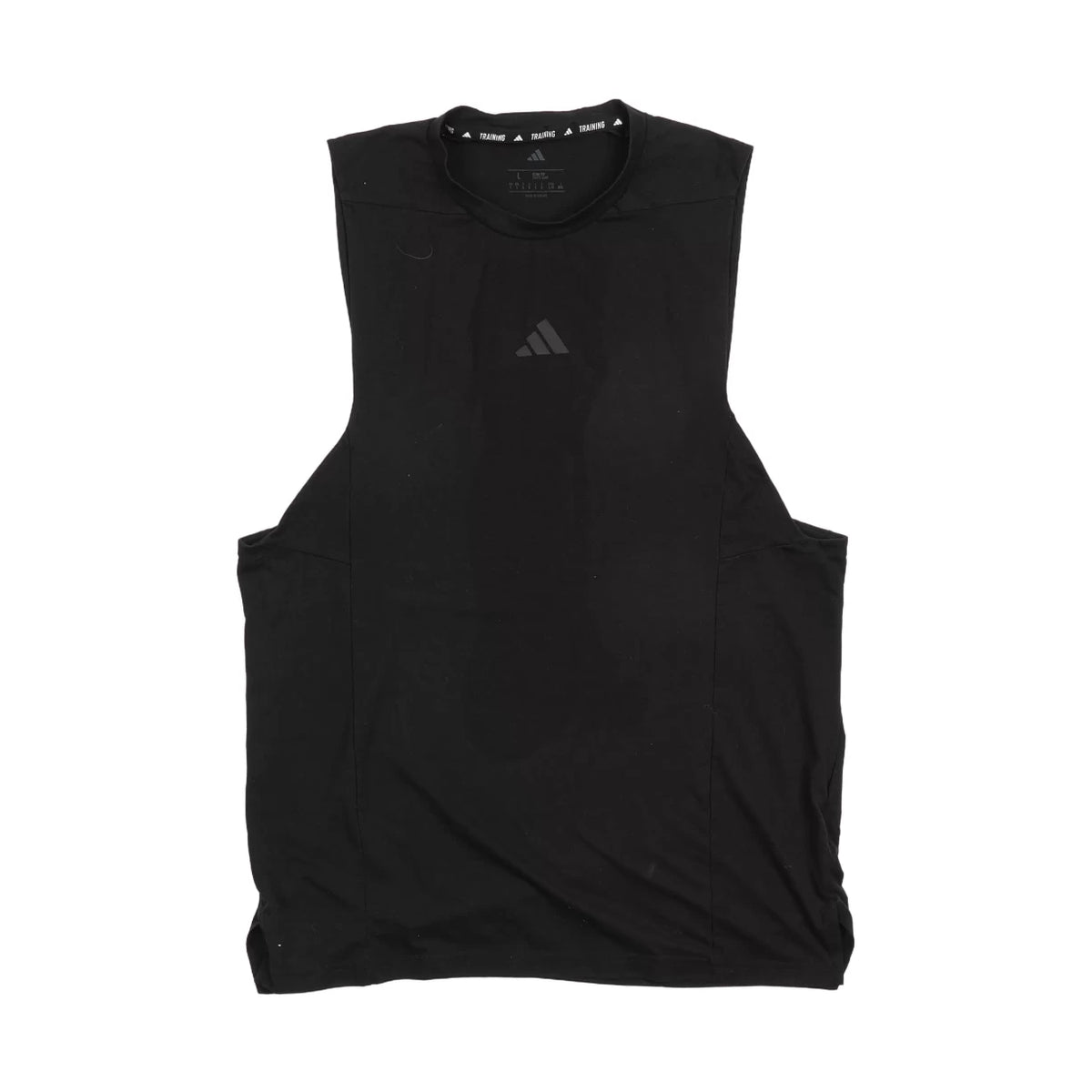 LBlack