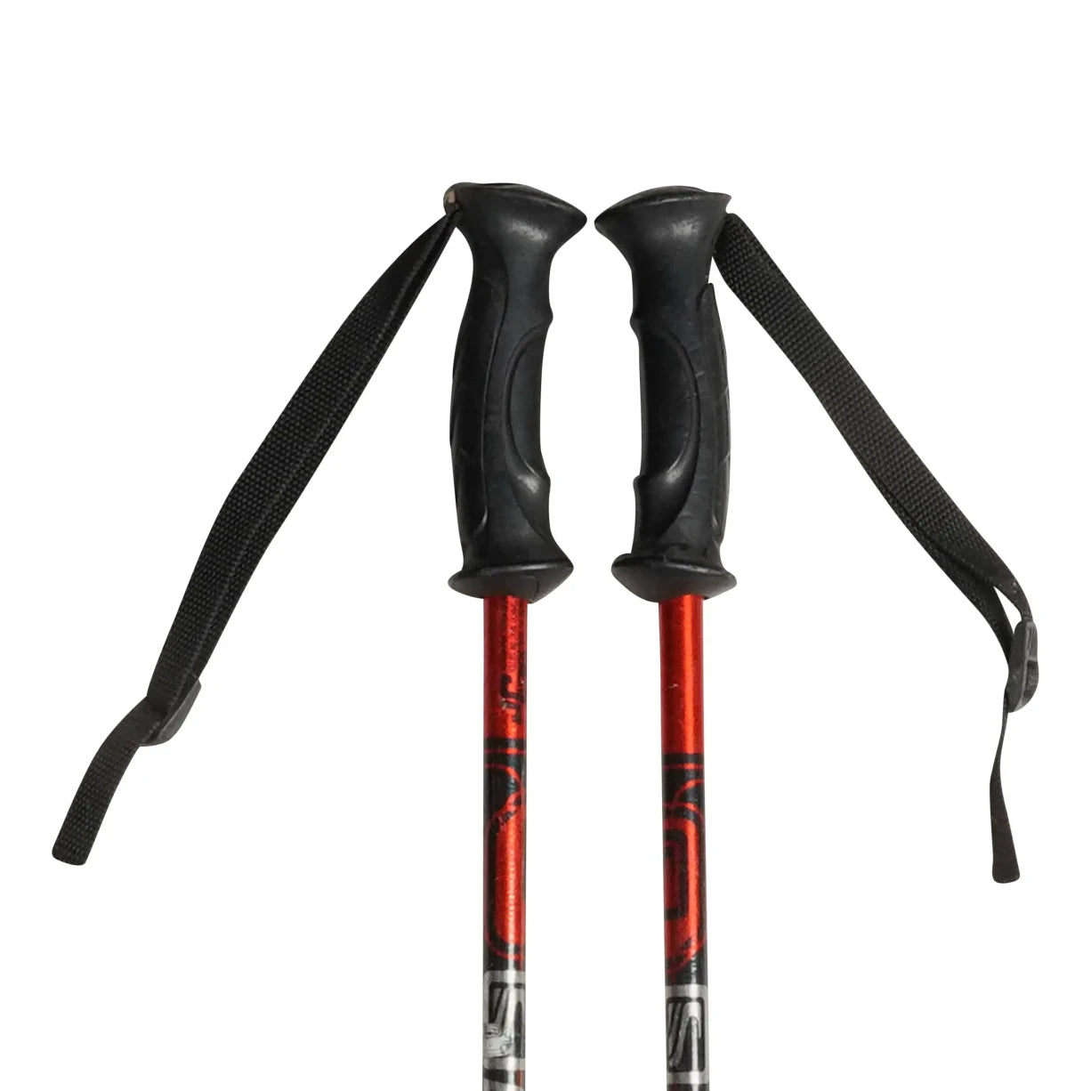 34"Black/Red