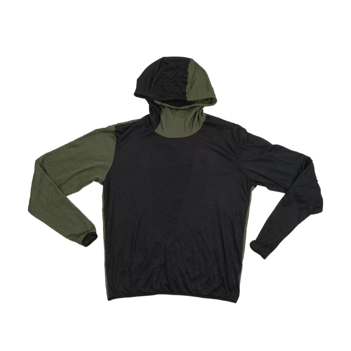 LBlack/Green