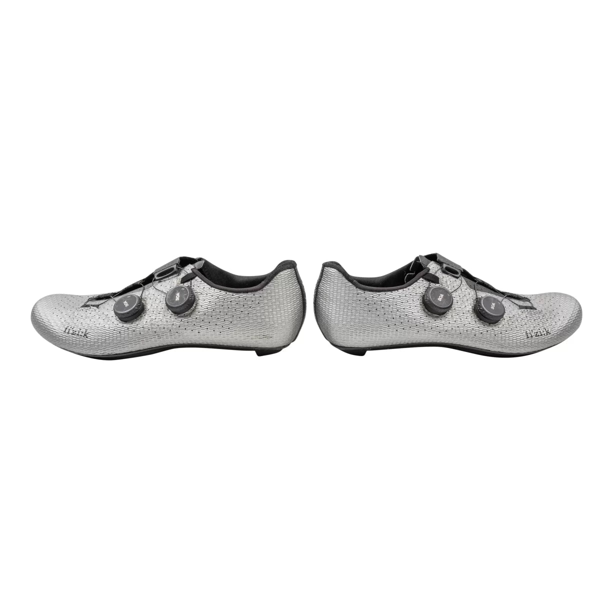 44.5Black/ Grey