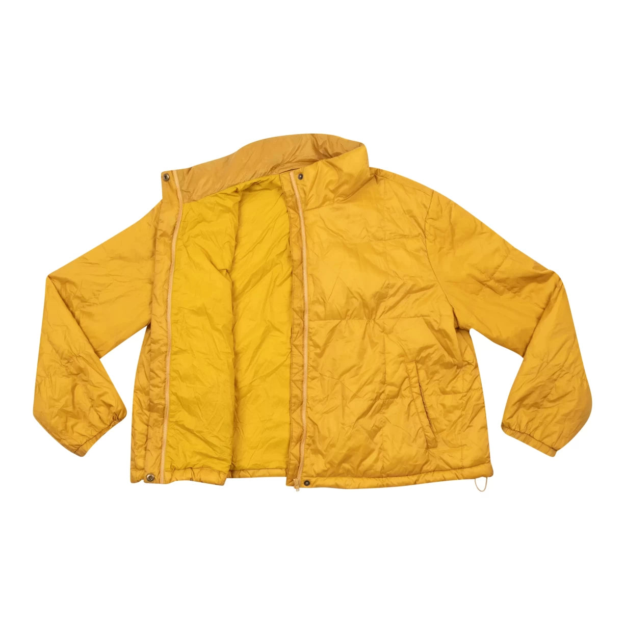 XXLMustard
