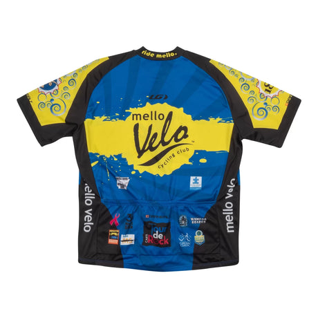 XXLBlue/Yellow