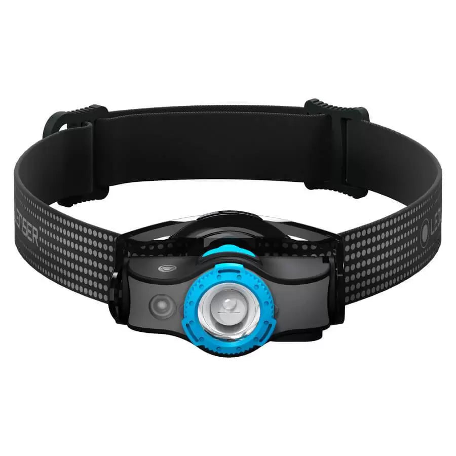 One SizeBlack/Blue
