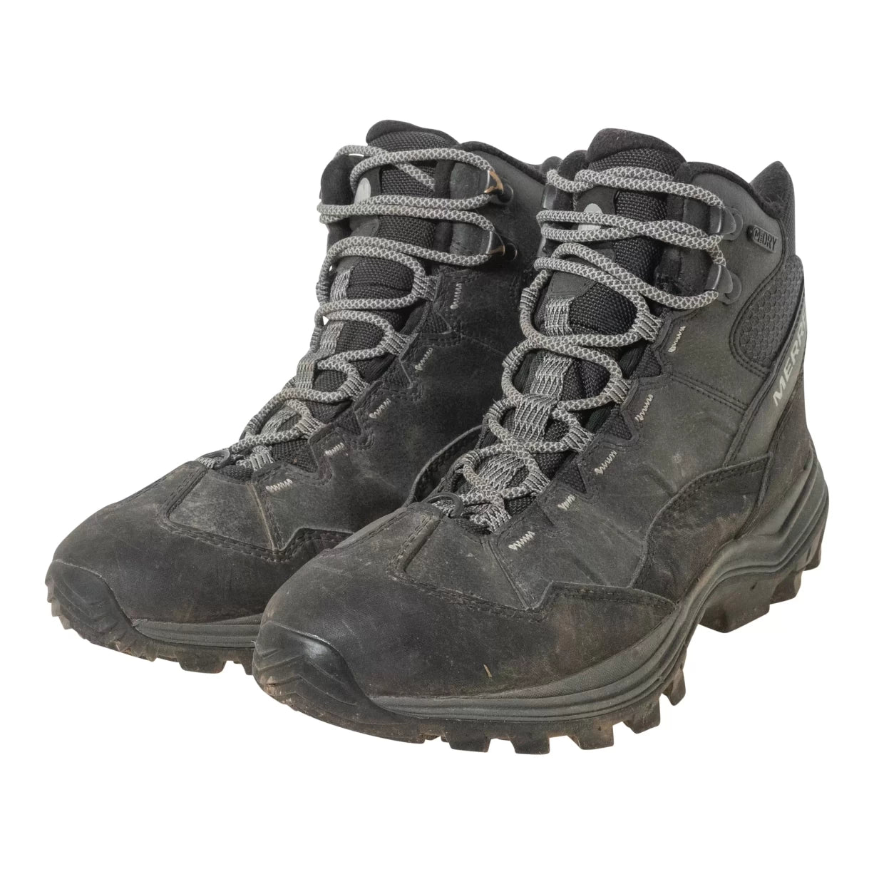 9.5Black