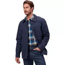 SNaval Blue