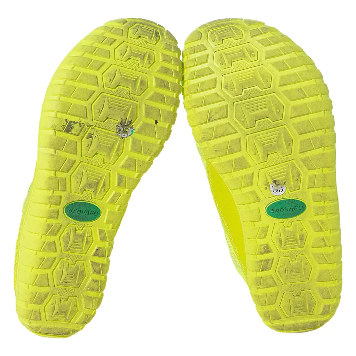 9Hi Vis Yellow
