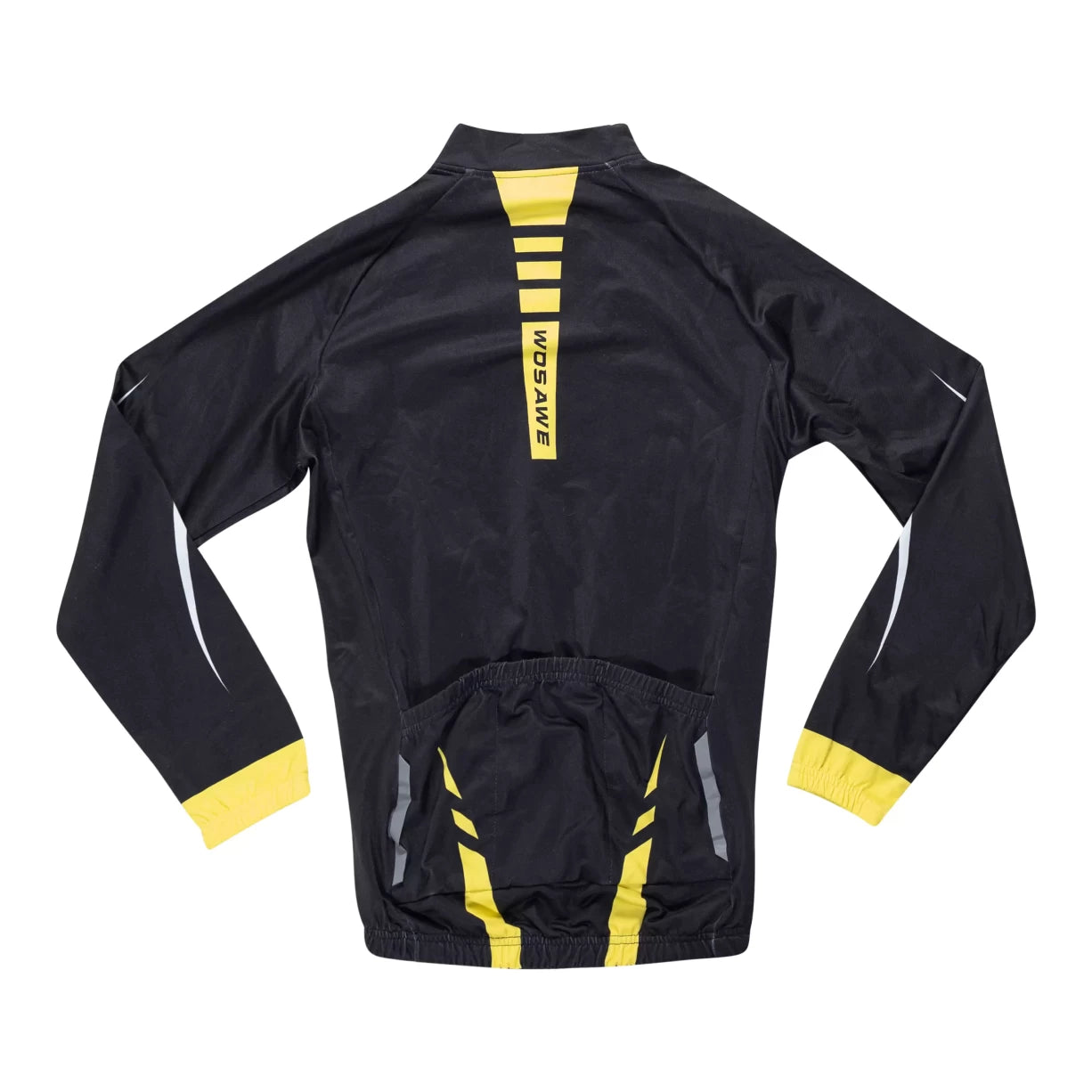 SBlack/Yellow