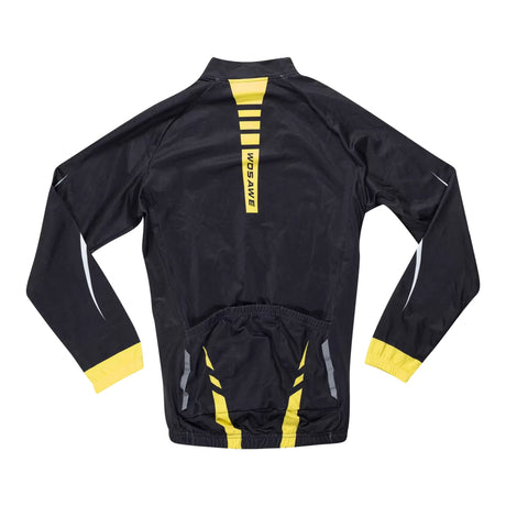 SBlack/Yellow