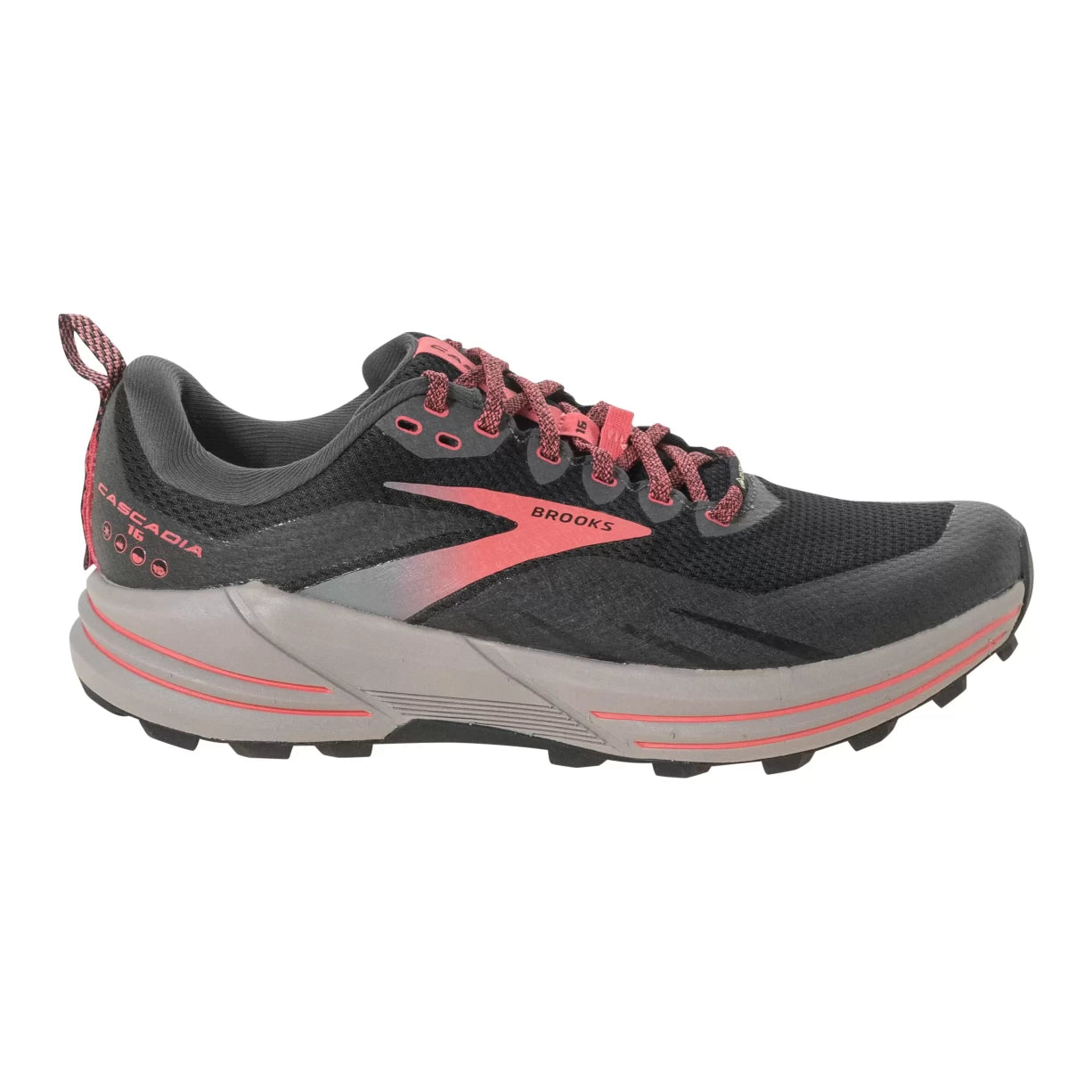 11Black/Pink