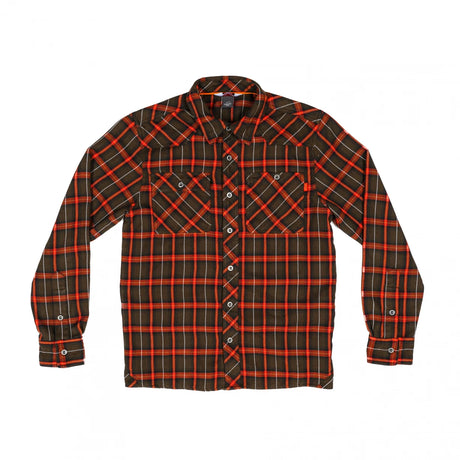 SOrange/Brown