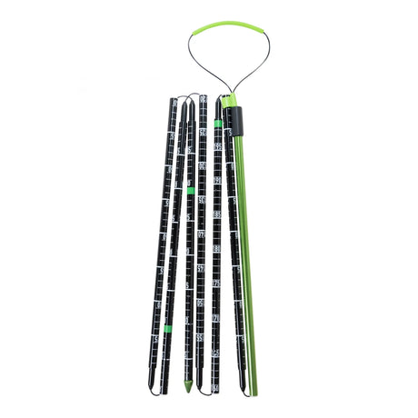 280cmBlack/Green