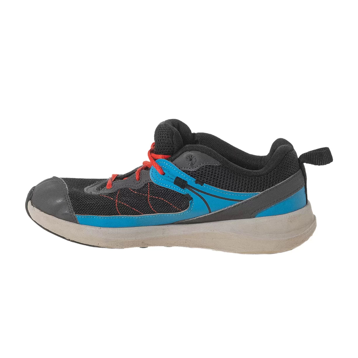4Black/Blue