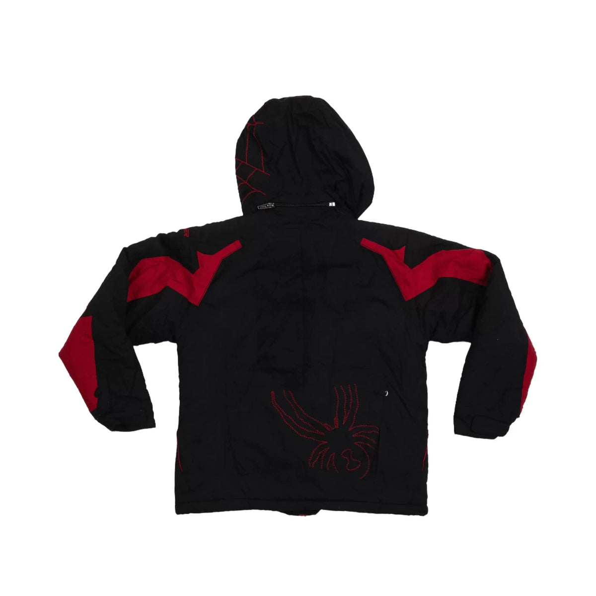 10Black/Red
