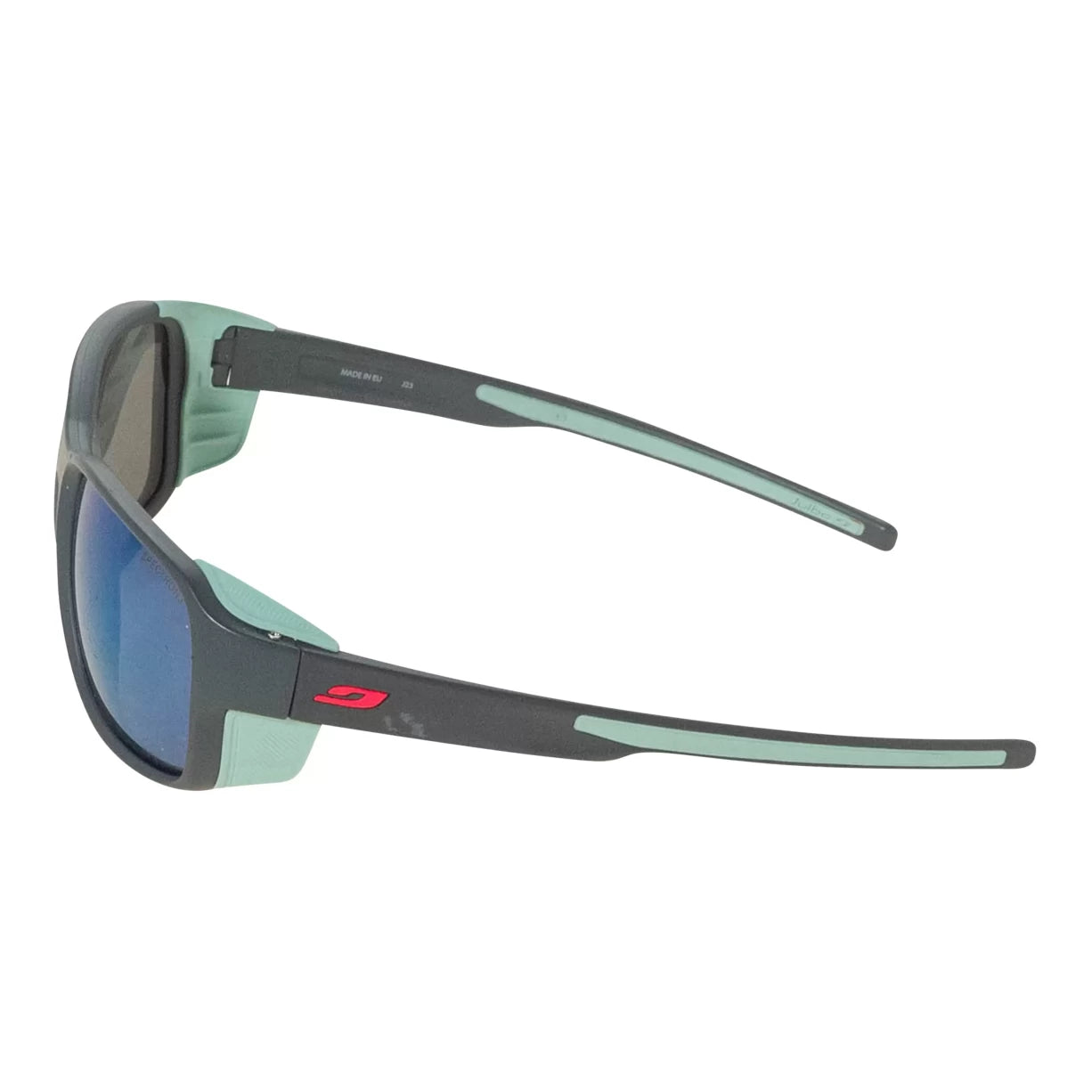One SizeGray/Teal