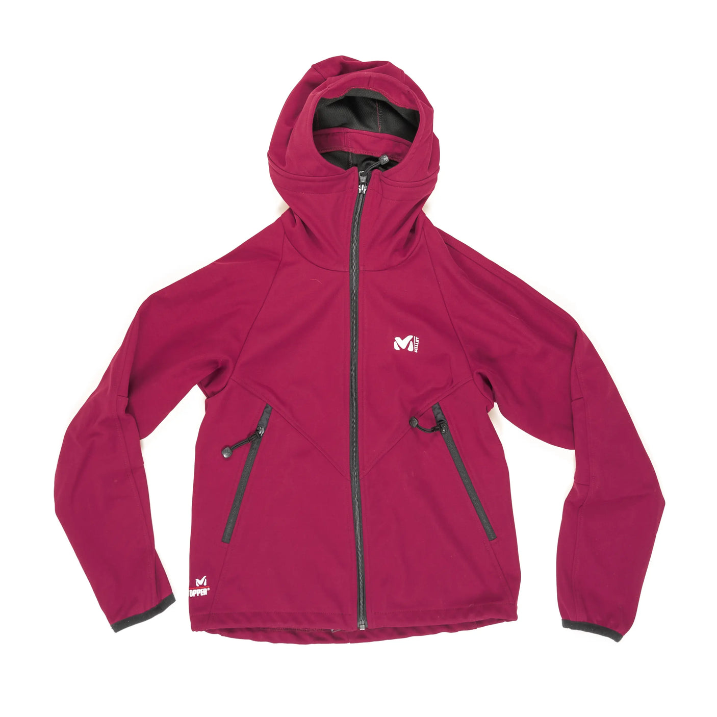 SDark Pink