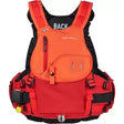 L/XLRed Orange