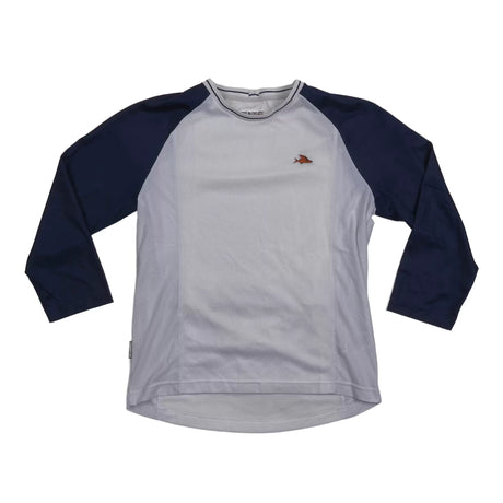 XLNavy/White