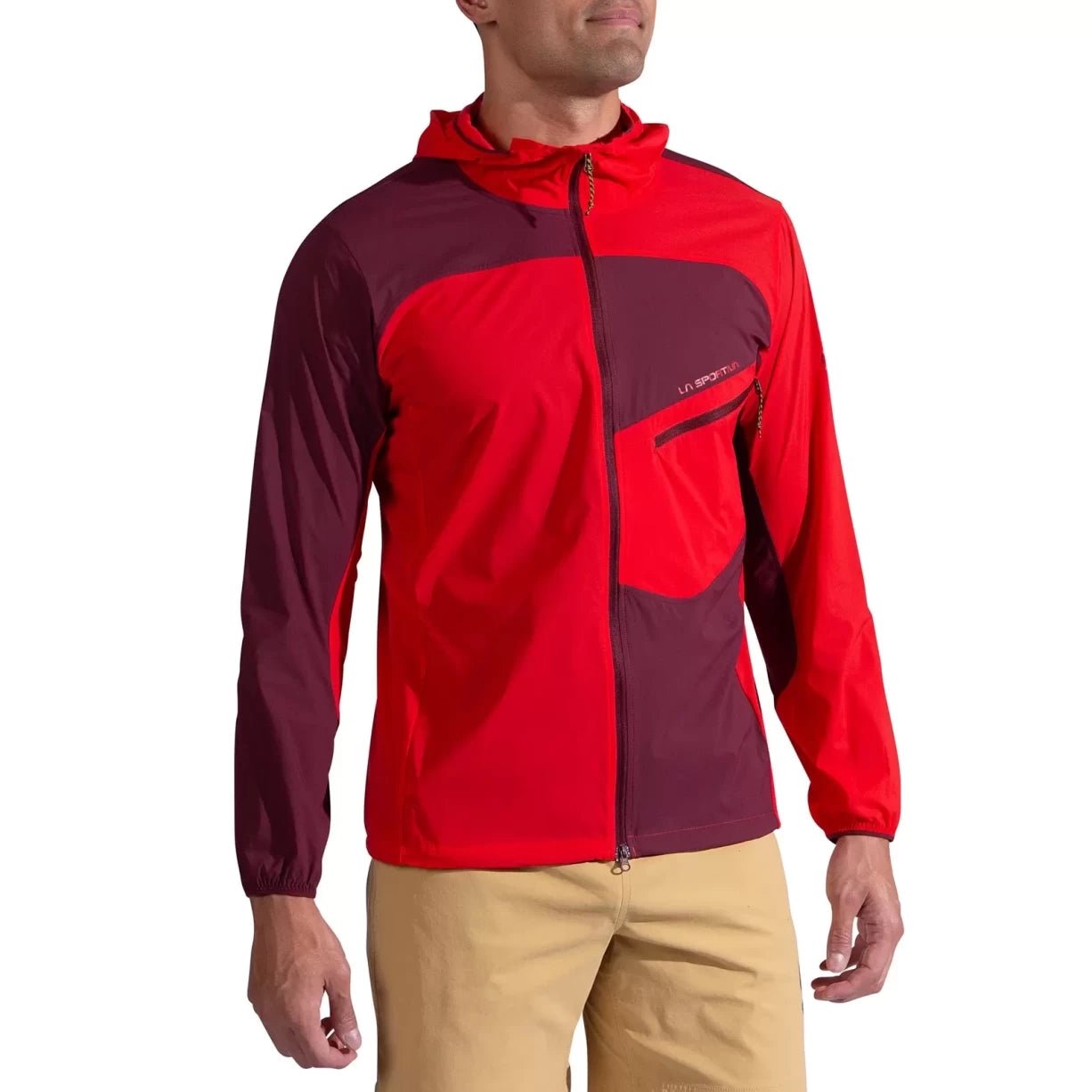 MMountain Red/Redwood