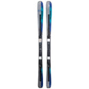 177cmGrey/Blue