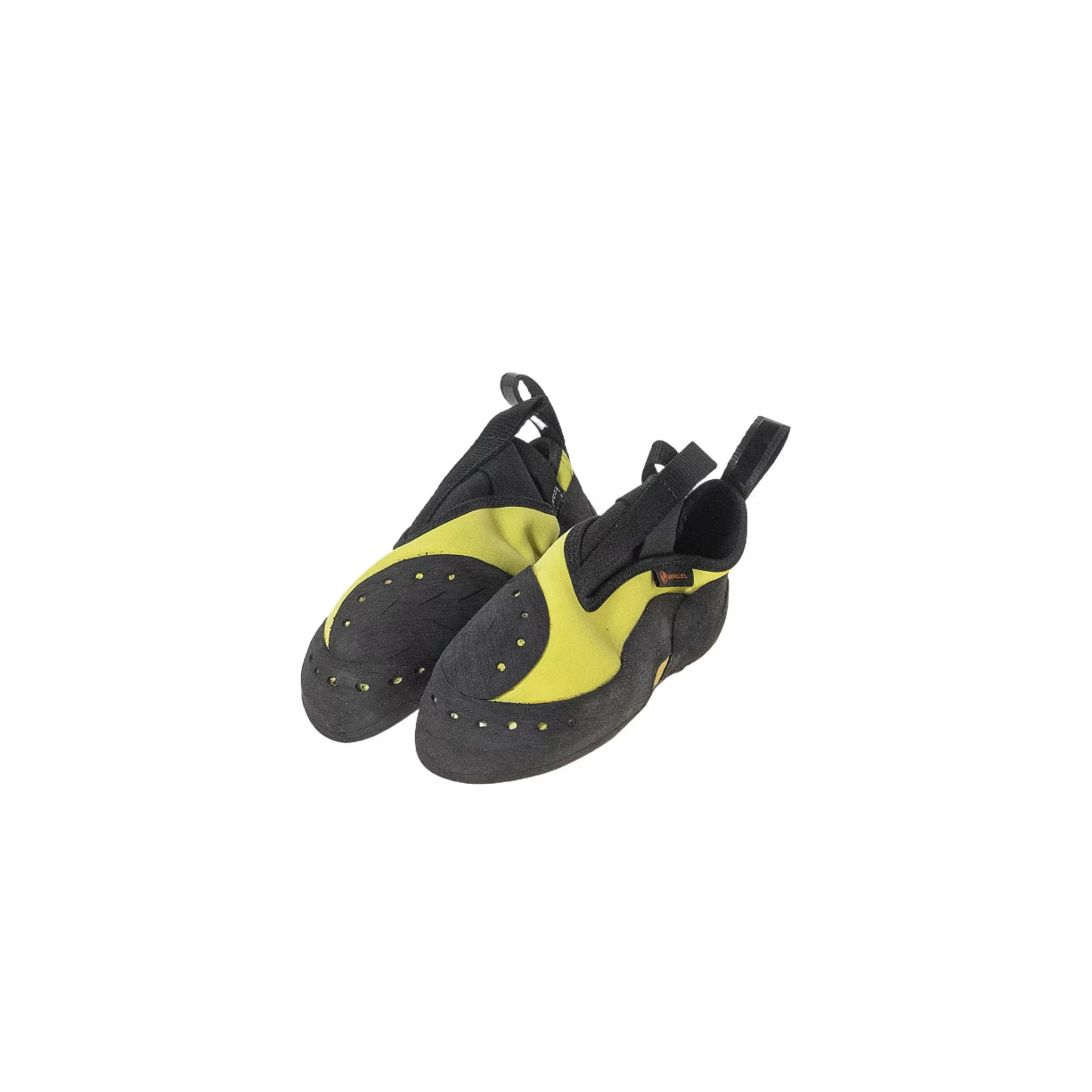 37Yellow/Black