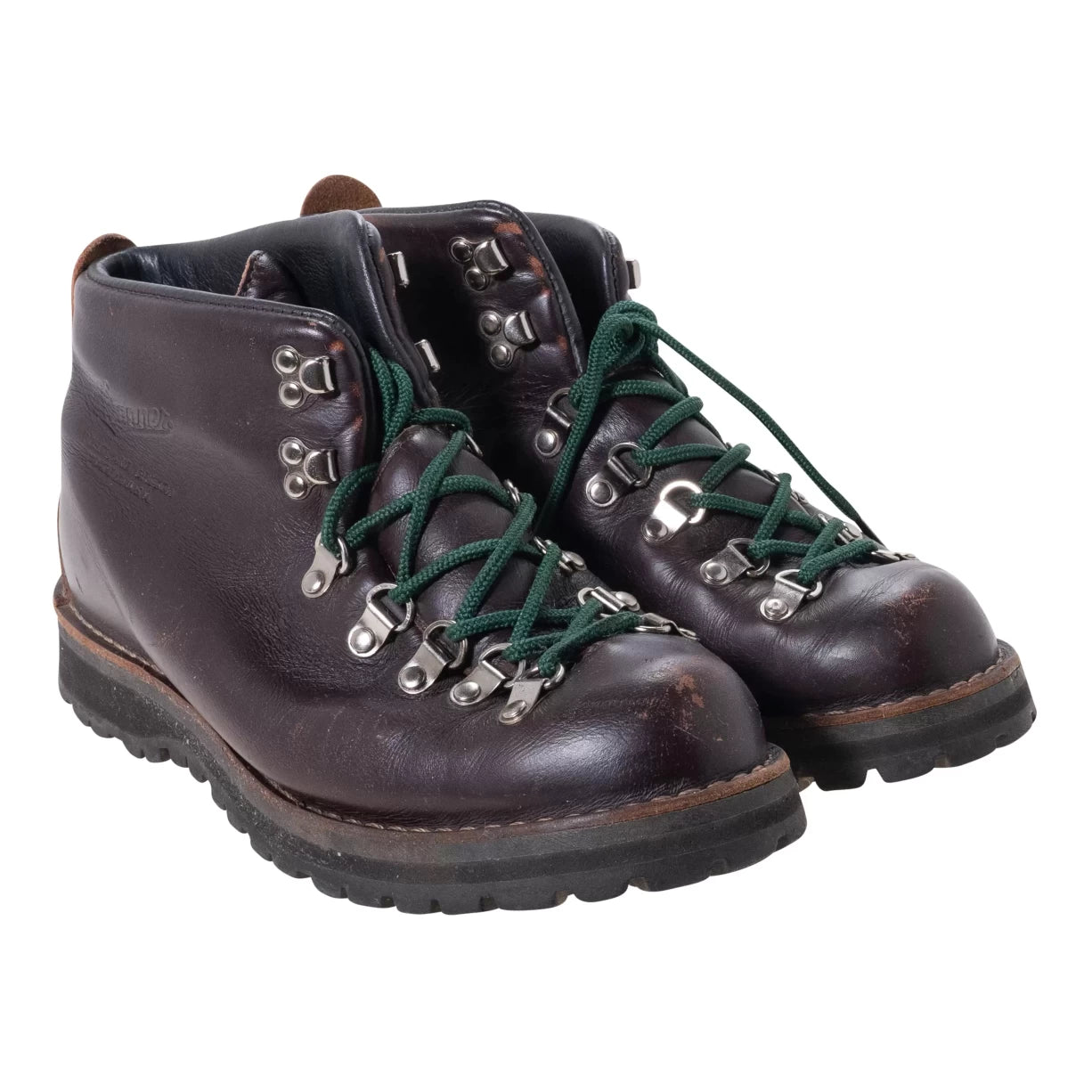 9.5Brown