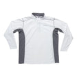 3XLWhite/Gray