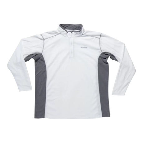3XLWhite/Gray
