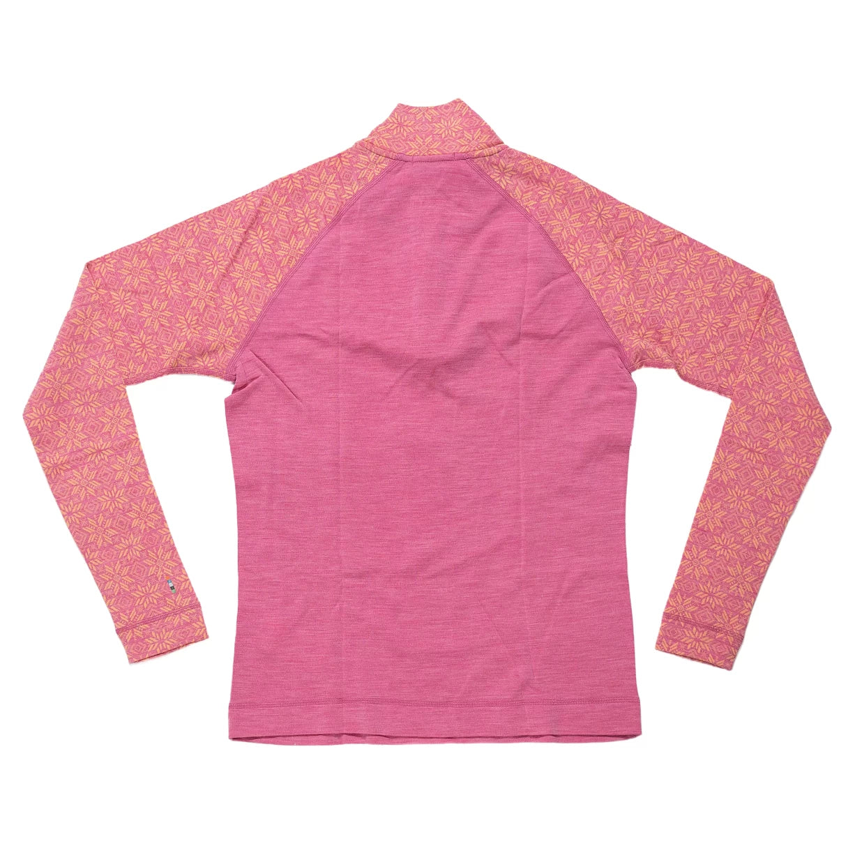 XSGarden Pink Digital Snow