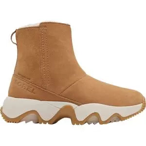 8.5Tawny Buff/Gum 17