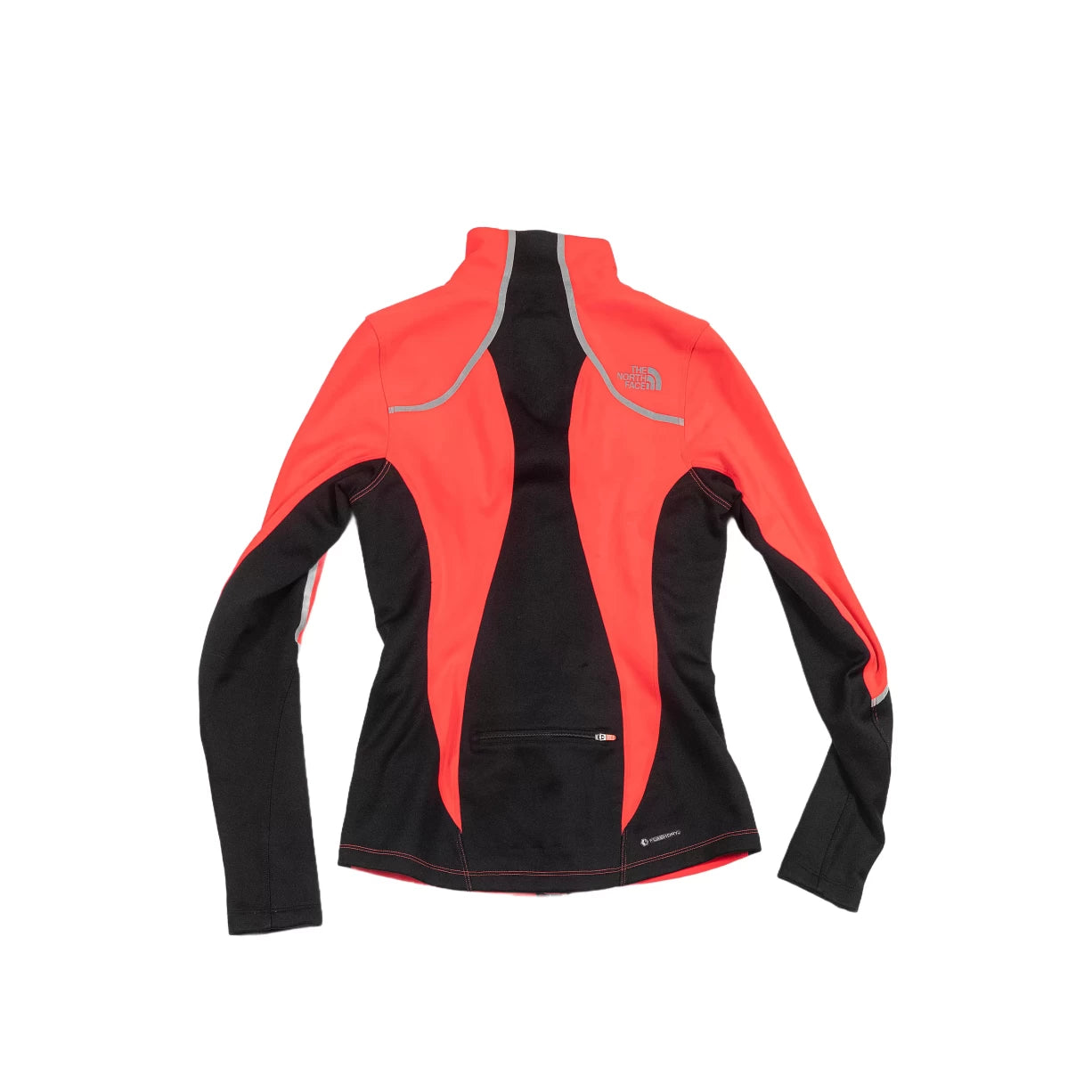 XSBlack/Fluo Pink