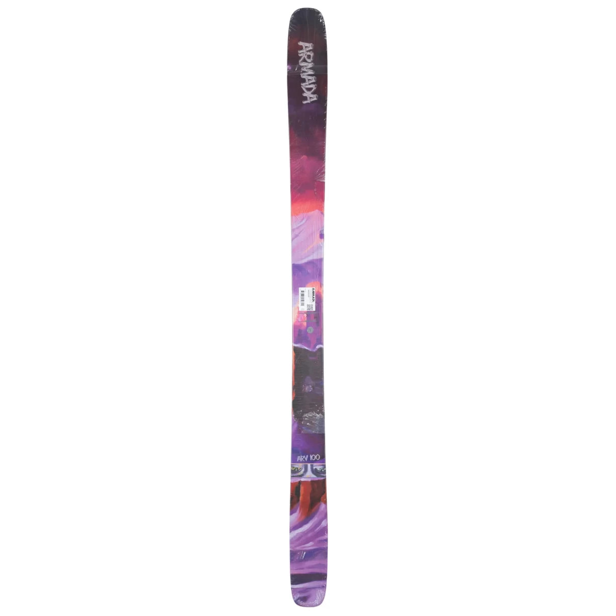 186cmPurple/Pink