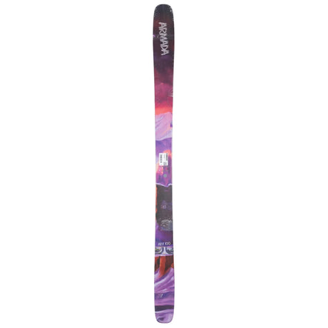 186cmPurple/Pink